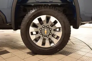 2026 Chevrolet Silverado 2500 HD