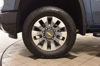2026 Chevrolet Silverado 2500 HD