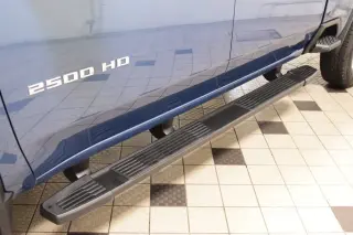 2026 Chevrolet Silverado 2500 HD