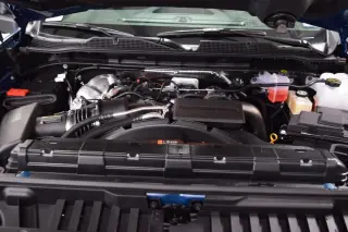 2026 Chevrolet Silverado 2500 HD