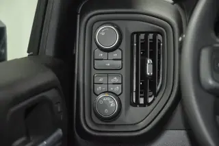 2026 Chevrolet Silverado 2500 HD