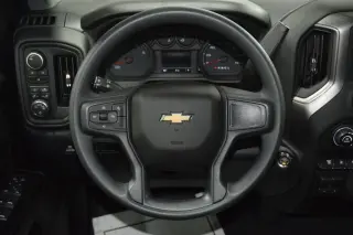 2026 Chevrolet Silverado 2500 HD