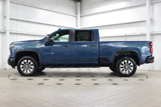 2026 Chevrolet Silverado 2500 HD