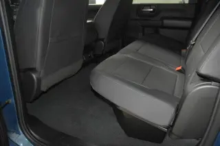 2026 Chevrolet Silverado 2500 HD