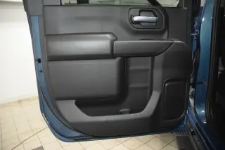 2026 Chevrolet Silverado 2500 HD