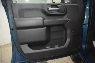 2026 Chevrolet Silverado 2500 HD