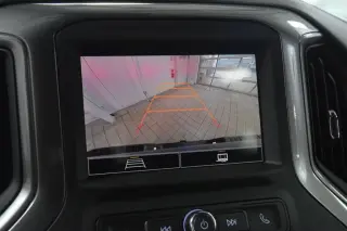 2026 Chevrolet Silverado 2500 HD