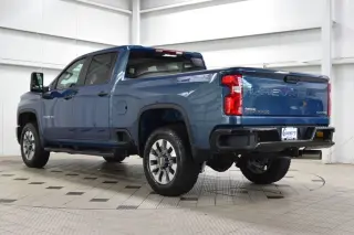 2026 Chevrolet Silverado 2500 HD