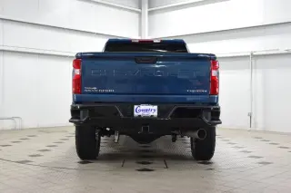 2026 Chevrolet Silverado 2500 HD