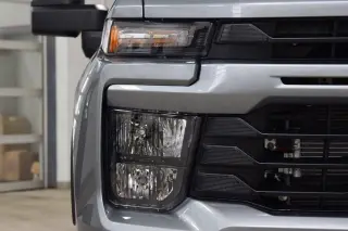 2026 Chevrolet Silverado 2500 HD