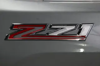 2026 Chevrolet Silverado 2500 HD