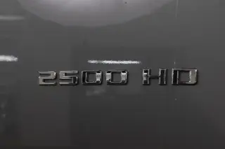 2026 Chevrolet Silverado 2500 HD