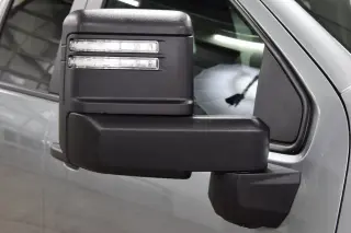 2026 Chevrolet Silverado 2500 HD