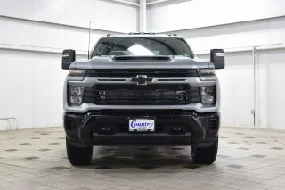 2026 Chevrolet Silverado 2500 HD