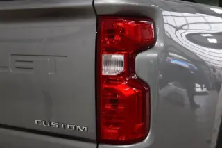 2026 Chevrolet Silverado 2500 HD