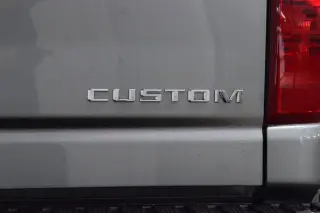 2026 Chevrolet Silverado 2500 HD