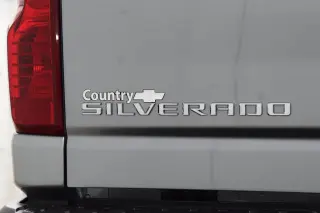 2026 Chevrolet Silverado 2500 HD