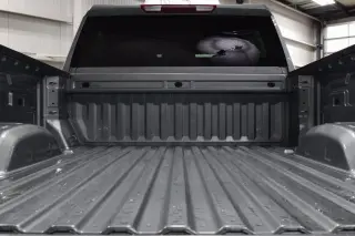 2026 Chevrolet Silverado 2500 HD