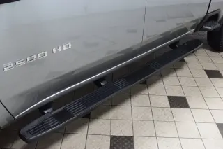 2026 Chevrolet Silverado 2500 HD