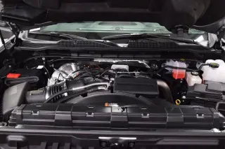 2026 Chevrolet Silverado 2500 HD