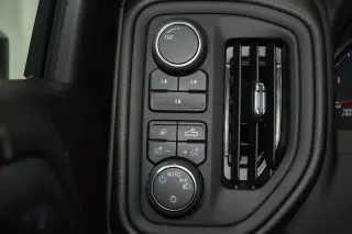 2026 Chevrolet Silverado 2500 HD
