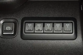 2026 Chevrolet Silverado 2500 HD