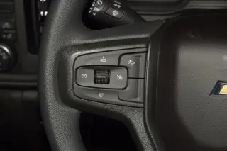 2026 Chevrolet Silverado 2500 HD