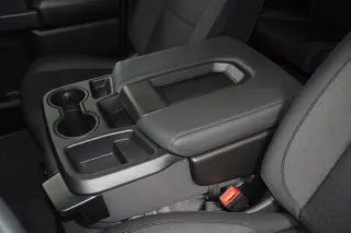 2026 Chevrolet Silverado 2500 HD