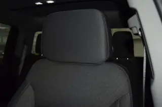 2026 Chevrolet Silverado 2500 HD