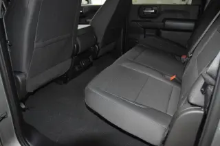 2026 Chevrolet Silverado 2500 HD