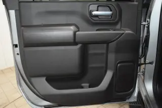 2026 Chevrolet Silverado 2500 HD