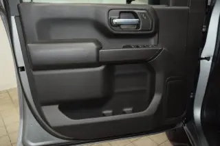 2026 Chevrolet Silverado 2500 HD