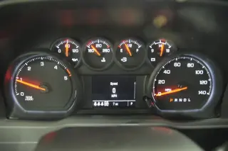 2026 Chevrolet Silverado 2500 HD