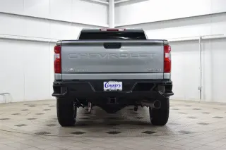 2026 Chevrolet Silverado 2500 HD
