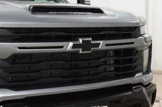 2026 Chevrolet Silverado 2500 HD
