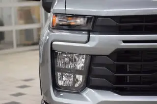 2026 Chevrolet Silverado 2500 HD