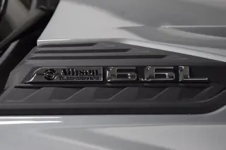 2026 Chevrolet Silverado 2500 HD