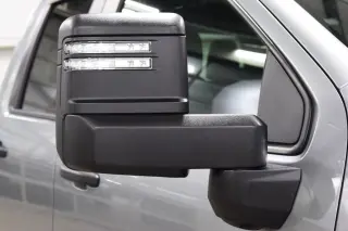 2026 Chevrolet Silverado 2500 HD