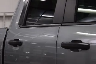 2026 Chevrolet Silverado 2500 HD