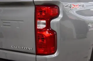 2026 Chevrolet Silverado 2500 HD