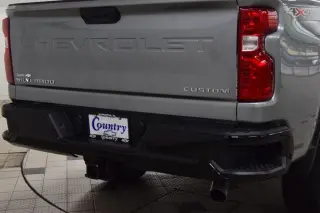 2026 Chevrolet Silverado 2500 HD