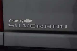 2026 Chevrolet Silverado 2500 HD