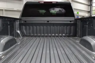 2026 Chevrolet Silverado 2500 HD