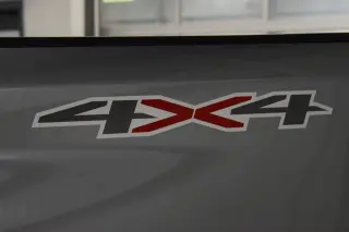 2026 Chevrolet Silverado 2500 HD
