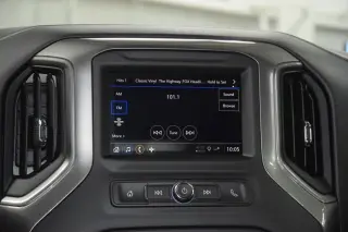 2026 Chevrolet Silverado 2500 HD