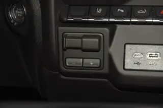 2026 Chevrolet Silverado 2500 HD