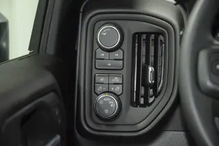 2026 Chevrolet Silverado 2500 HD