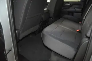 2026 Chevrolet Silverado 2500 HD