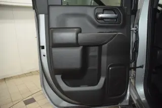 2026 Chevrolet Silverado 2500 HD