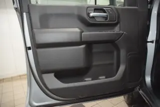 2026 Chevrolet Silverado 2500 HD